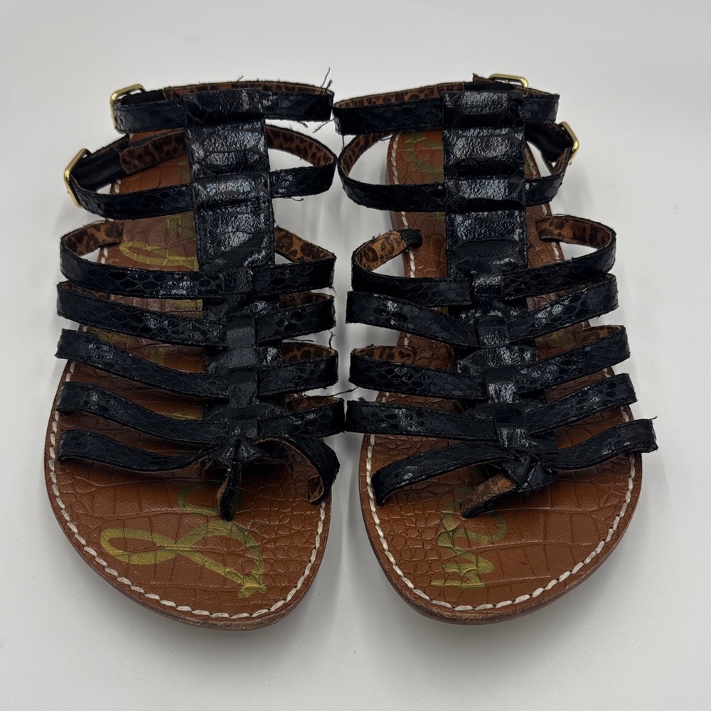 Sam Edelman Gilda Gladiator Sandals